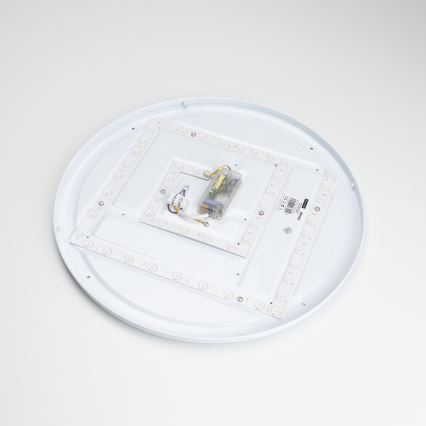 Brilagi - LED Zatemnitvena stropna svetilka SMART LED/36W/230V 2700-6500K Wi-Fi Tuya + Daljinski upravljalnik