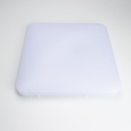 Brilagi - LED Zatemnitvena stropna svetilka SMART LED/36W/230V 2700-6500K Wi-Fi Tuya + Daljinski upravljalnik