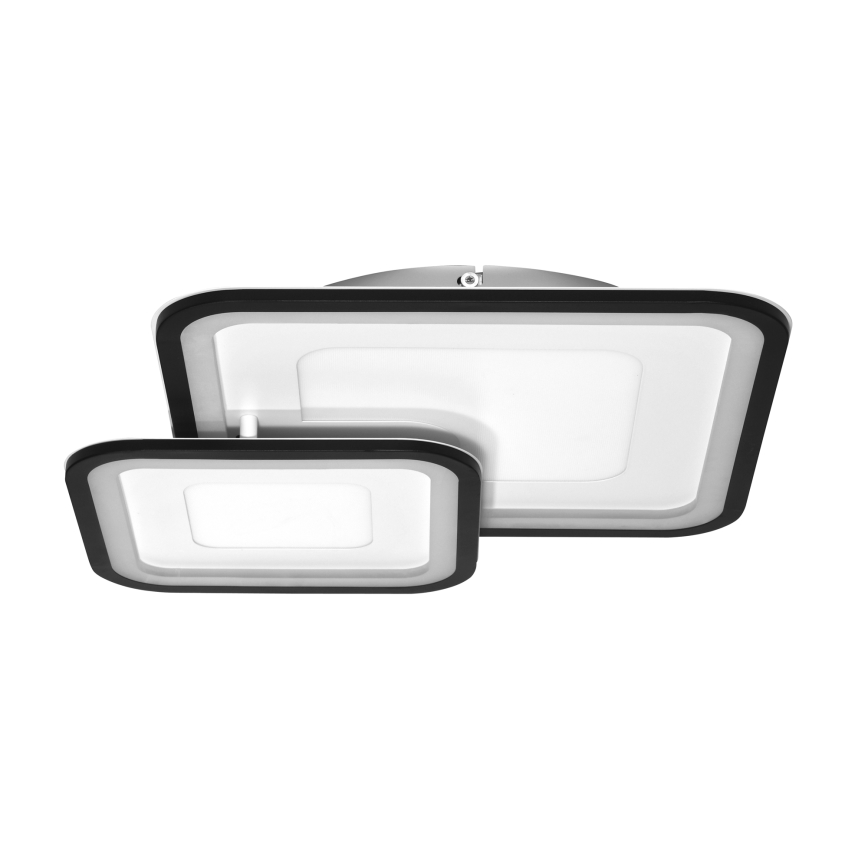 Brilagi - LED Zatemnitvena stropna svetilka TANDORA LED/49W/230V 3000/4000/6000K + Daljinski upravljalnik