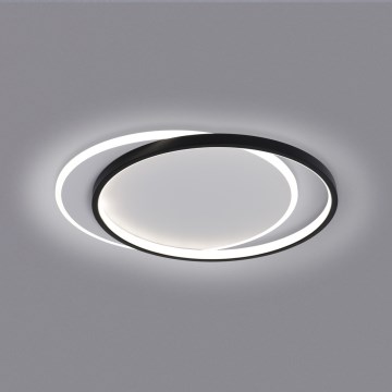 Brilagi - LED Zatemnitvena stropna svetilka VELO LED/48W/230V 3000/4000/6000K + Daljinski upravljalnik