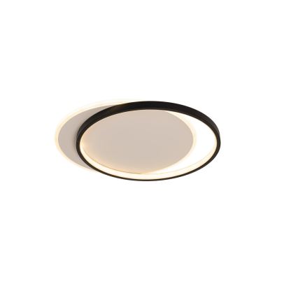 Brilagi - LED Zatemnitvena stropna svetilka VELO LED/48W/230V 3000/4000/6000K + Daljinski upravljalnik