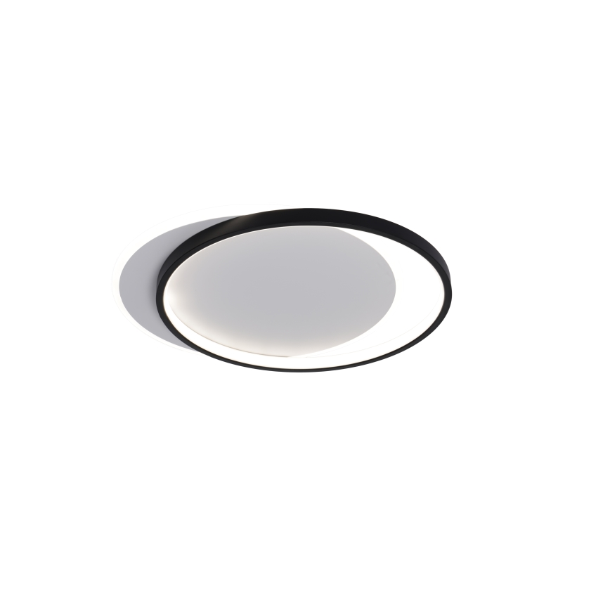Brilagi - LED Zatemnitvena stropna svetilka VELO LED/48W/230V 3000/4000/6000K + Daljinski upravljalnik