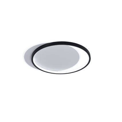 Brilagi - LED Zatemnitvena stropna svetilka VELO LED/48W/230V 3000/4000/6000K + Daljinski upravljalnik