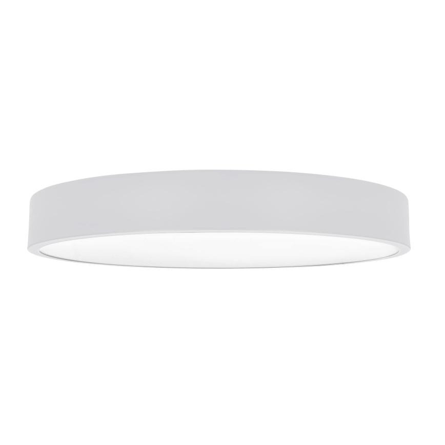 Brilagi - LED Zatemnitvena stropna svetilka POOL SMART LED/48W/230V 3000-6000K 40 cm + Daljinski upravljalnik bela