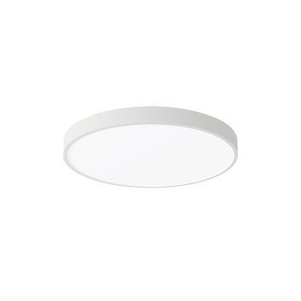 Brilagi - LED Zatemnitvena stropna svetilka POOL SMART LED/48W/230V 40 cm 3000-6000K Wi-Fi Tuya + Daljinski upravljalnik bela