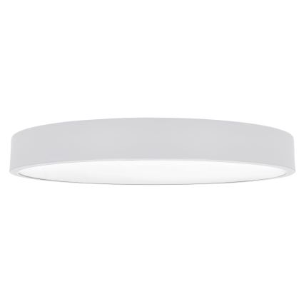 Brilagi - LED Zatemnitvena stropna svetilka POOL SMART LED/60W/230V 3000-6000K 50 cm + Daljinski upravljalnik bela