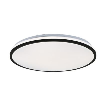 Brilagi - LED Zatemnitvena stropna svetilka SMART LED/36W/230V 3000-6000K pr. 45 cm Wi-Fi Tuya + Daljinski upravljalnik