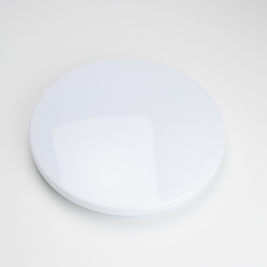 Brilagi - LED Zatemnitvena svetilka SMART STARS LED/36W/230V 2700-6500K Wi-Fi Tuya + Daljinski upravljalnik