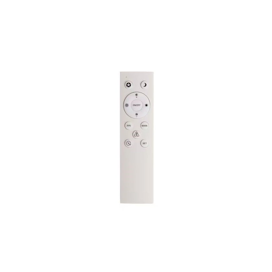 Brilagi - LED Zatemnitvena stropna svetilka VELVET SMART LED/24W/230V pr. 45 cm 2700-6500K Wi-Fi Tuya roza/zlata + Daljinski upravljalnik