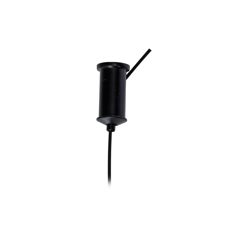 Brilagi - LED zatemnitvena viseča svetilka na vrvici NIVIO LED/20W/230V 3000/4000/6000K + daljinski upravljalnik