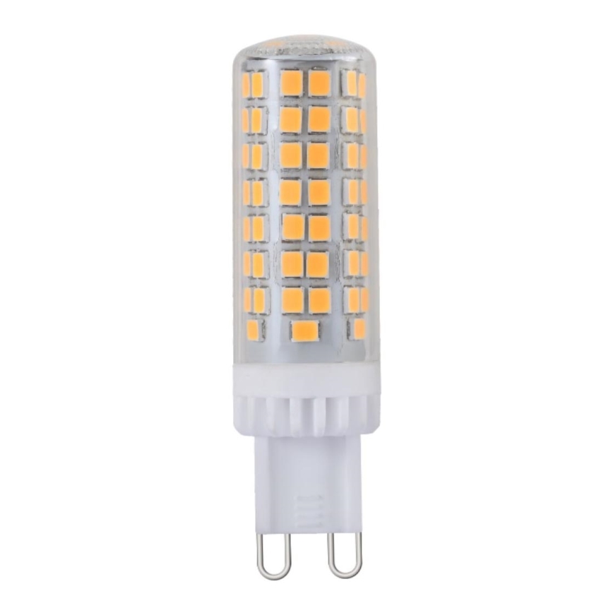 Brilagi - LED Zatemnitvena žarnica G9/6W/230V 3000K