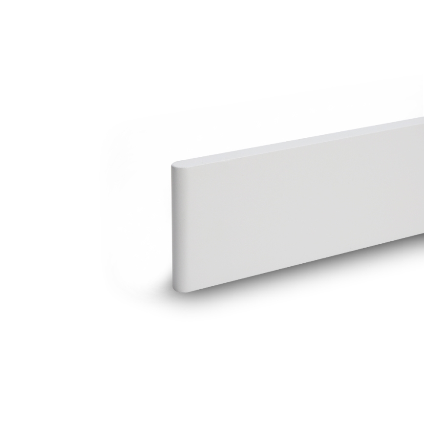 Brilagi - LED Zatemnitveni lestenec na vrvici SLIMLINE LED/40W/230V 3000-6000K bela + Daljinski upravljalnik