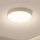 Brilagi - LED Zatemnjena stropna svetilka POOL LED/36W/230V 3000-6000K Ø 30 cm bežna + daljinski upravljalnik
