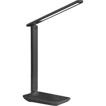 Brilagi - LED zatemnjevalna namizna svetilka MODO LED/7W/230V 3000/4000/6500K črna