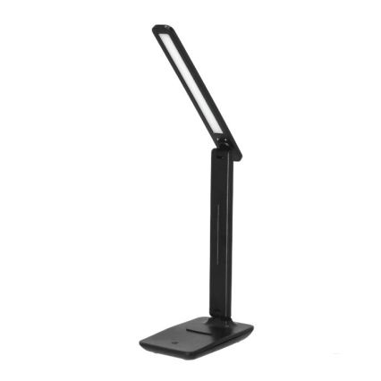 Brilagi - LED zatemnjevalna namizna svetilka MODO LED/7W/230V 3000/4000/6500K črna