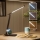 Brilagi - LED zatemnjevalna namizna svetilka MODO LED/7W/230V 3000/4000/6500K rjava