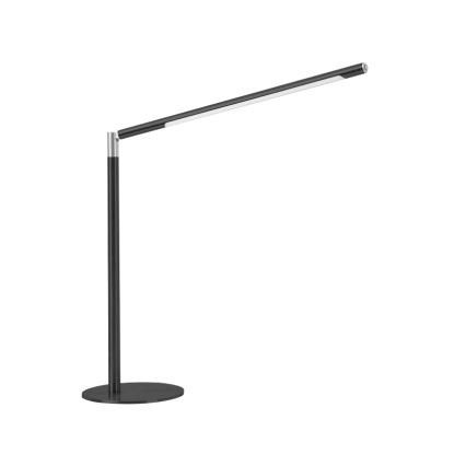 Brilagi - LED zatemnjevalna namizna svetilka na dotik VARIO LED/7W/230V 3000-6500K CRI 96 črna