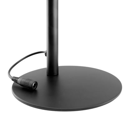 Brilagi - LED zatemnjevalna namizna svetilka na dotik VARIO LED/7W/230V 3000-6500K CRI 96 črna