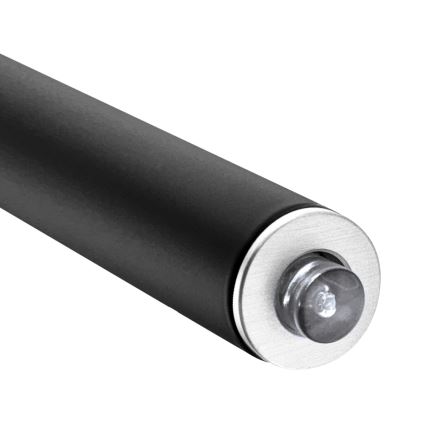 Brilagi - LED zatemnjevalna namizna svetilka na dotik VARIO LED/7W/230V 3000-6500K CRI 96 črna