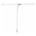 Brilagi - LED zatemnjevalna namizna svetilka USB VARIO LED/14W/5V 3000-6000K bela