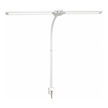 Brilagi - LED zatemnjevalna namizna svetilka USB VARIO LED/14W/5V 3000-6000K bela