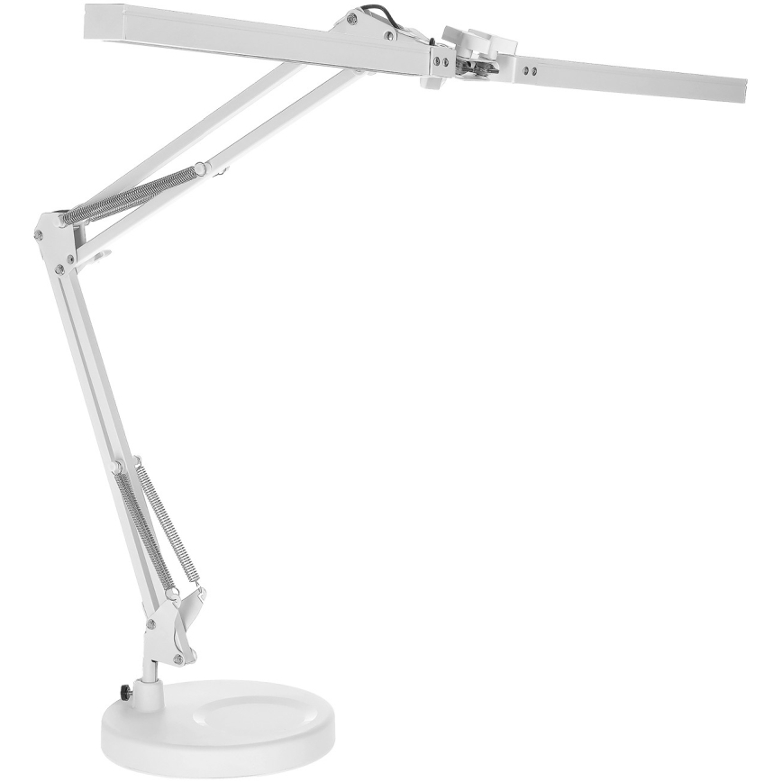 Brilagi - LED zatemnjevalna namizna svetilka VARIO LED/15W/230V 3000-6000K bela