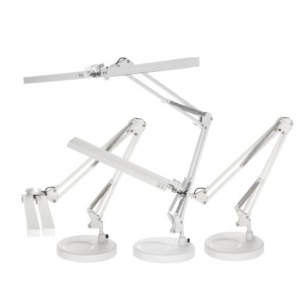 Brilagi - LED zatemnjevalna namizna svetilka VARIO LED/15W/230V 3000-6000K bela