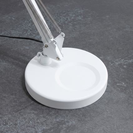 Brilagi - LED zatemnjevalna namizna svetilka VARIO LED/15W/230V 3000-6000K bela