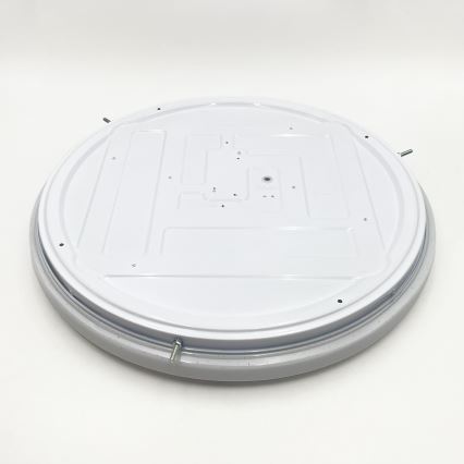 Brilagi - LED zatemnljivo stropno svetilo MANAROLA SMART STARS LED/36W/230V 3000-6000K Wi-Fi Tuya Beacon premer 51 cm + daljinski upravljalnik