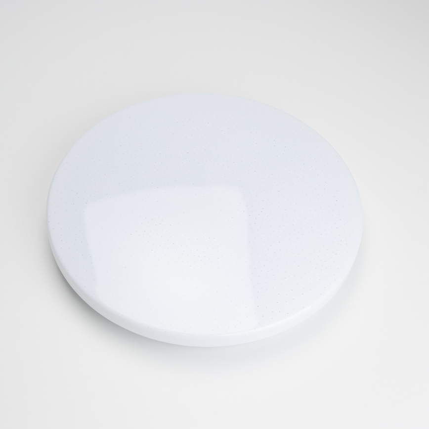 Brilagi - LED zatemnjiva stropna svetilka SMART STARS LED/36W/230V premer 48 cm 3000-6000K Wi-Fi Tuya Beacon + daljinski upravljalnik