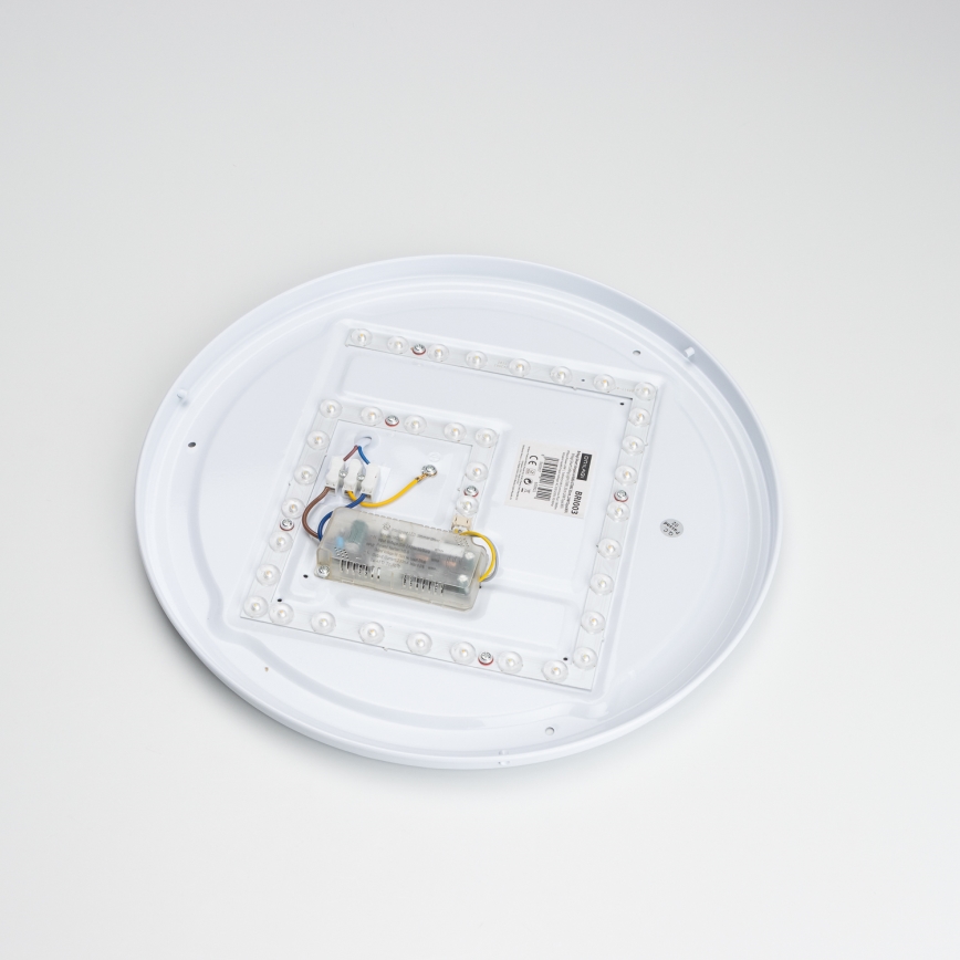 Brilagi - LED zatemnjiva stropna svetilka SMART STARS LED/36W/230V premer 48 cm 3000-6000K Wi-Fi Tuya Beacon + daljinski upravljalnik