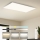 Brilagi - LED zatemnjevalno stropno svetilo SLIMFRAME LED/80W/230V 120x60 cm 3000-6000K bela + daljinski upravljalnik