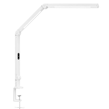 Brilagi - LED zatemnjevalna fleksibilna namizna svetilka na dotik VARIO LED/12W/230V 3000/4000/5000/6500K CRI 92 bela