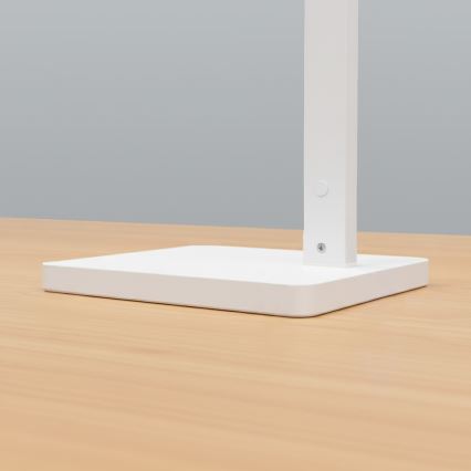 Brilagi - LED namizna svetilka VARIO z nastavljivo svetlostjo in upravljanjem na dotik LED/24W/230V 3000-6500K CRI 92 bela