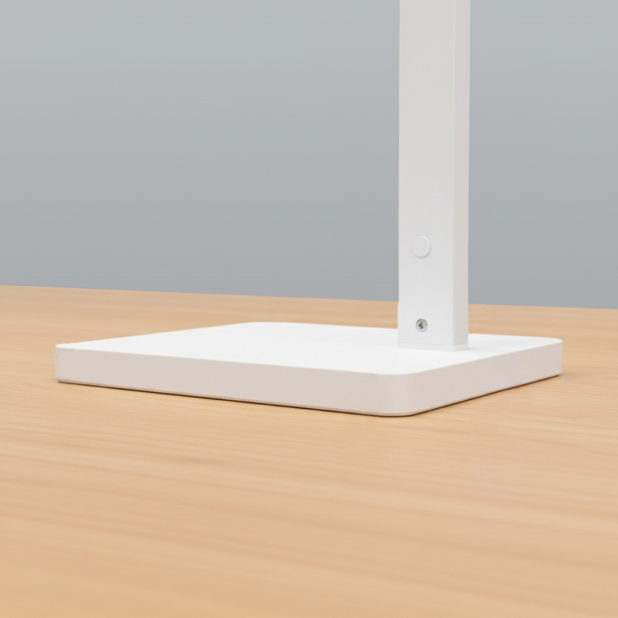 Brilagi - LED namizna svetilka VARIO z nastavljivo svetlostjo in upravljanjem na dotik LED/24W/230V 3000-6500K CRI 92 bela