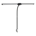 Brilagi - LED zatemnjiva namizna svetilka USB VARIO LED/14W/5V 3000-6000K črna