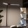 Brilagi - LED zatemnjiva namizna svetilka USB VARIO LED/14W/5V 3000-6000K črna