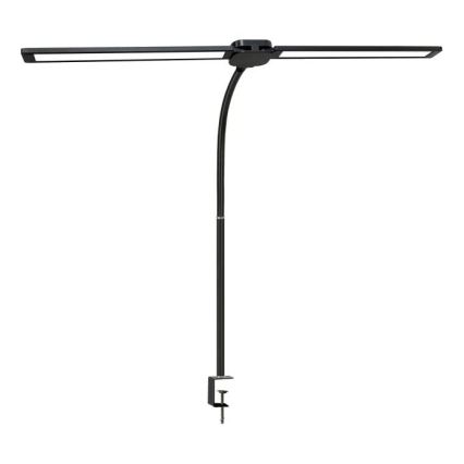 Brilagi - LED zatemnjiva namizna svetilka USB VARIO LED/14W/5V 3000-6000K črna