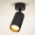 Brilagi - LED zatemnjiva smerna svetilka SELE 1xGU10/6,5W/230V 2700-6500K črna/zlata