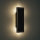 Brilagi - LED zatemnjiva sončna stenska svetilka SUN LED/2,5W/3,7V 30 cm 2000 mAh IP44