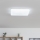 Brilagi - LED zatemnjiva stropna svetilka OPAL LED/24W/230V 37,5x37,5 cm 3000/4000/6500K + daljinski upravljalnik