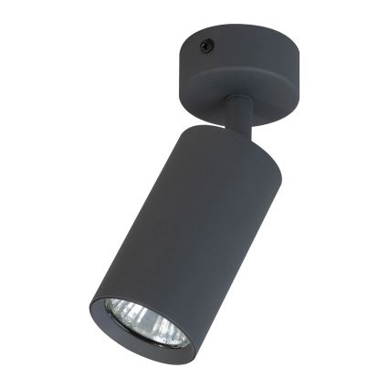 Brilagi - LED RGBW zatemnljivo točkovno svetilo SELE 1xGU10/6W/230V 3000K antracitno + daljinski upravljalnik