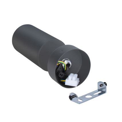 Brilagi - LED RGBW zatemnljivo točkovno svetilo SELE 1xGU10/6W/230V 3000K antracitno + daljinski upravljalnik