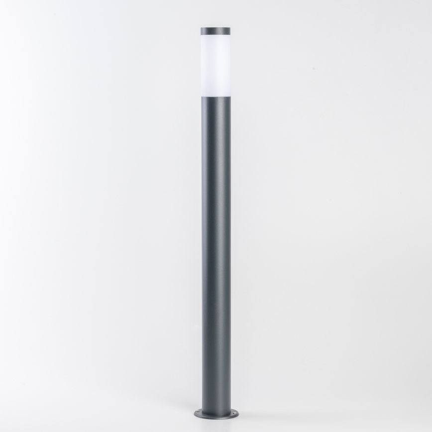 BRILAGI - LED zatemnjiva zunanja svetilka ELIA 1xE27/6W/230V 2700-6500K IP44 Wi-Fi 100 cm antracit