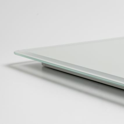 Brilagi - LED ogrevano kopalniško ogledalo BELLA LED/19W/230V 60x90 cm IP44 CRI 90 zatemnljivo + CCT