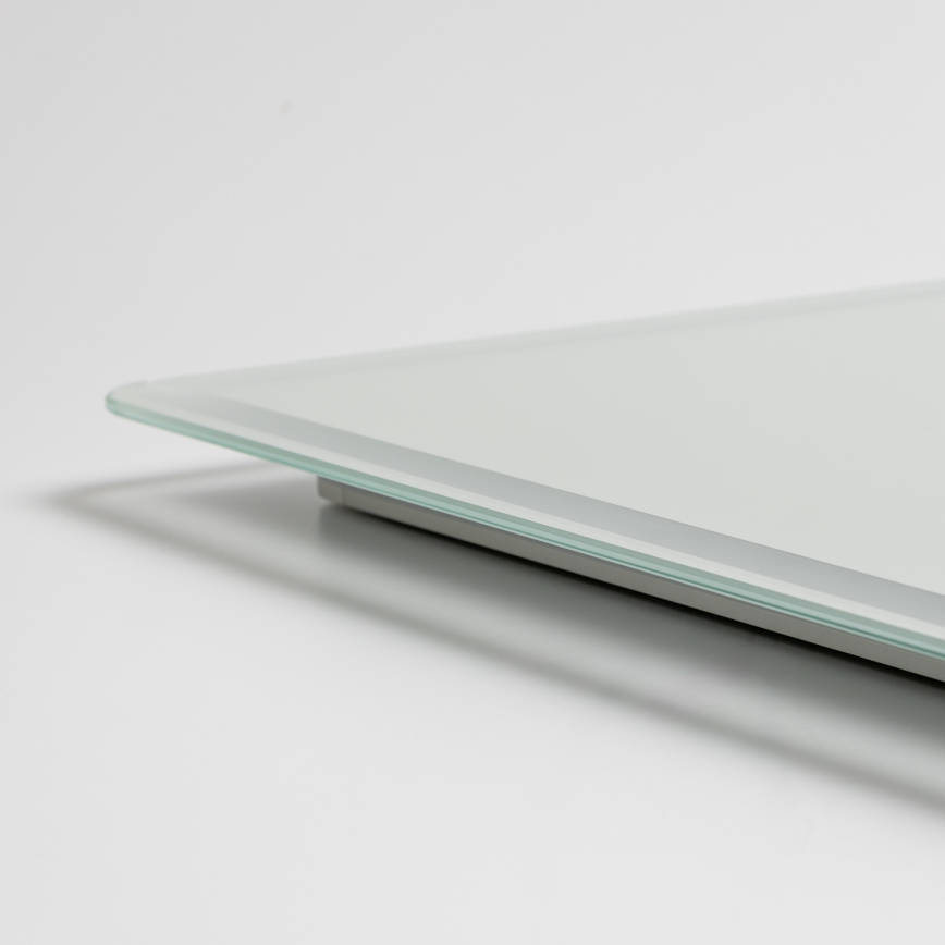 Brilagi - LED ogrevano kopalniško ogledalo BELLA LED/19W/230V 60x90 cm IP44 CRI 90 zatemnljivo + CCT