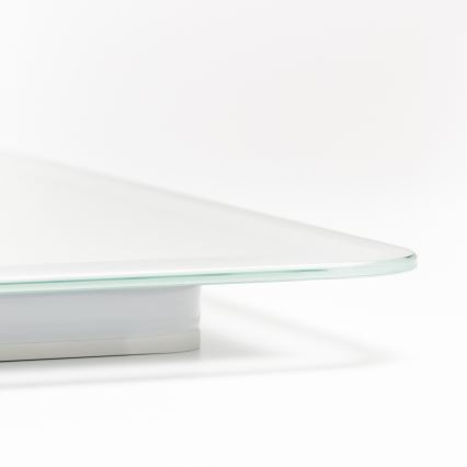 Brilagi - LED kopalniško ogrevano ogledalo BELLA LED/16W/230V 60x60 cm IP44 CRI 90 zatemnljivo + CCT