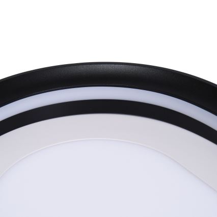 Brilagi - LED zatemnljivo stropno svetilo TRIVARO LED/85W/230V 3000-6000K 20x60 cm + daljinski upravljalnik