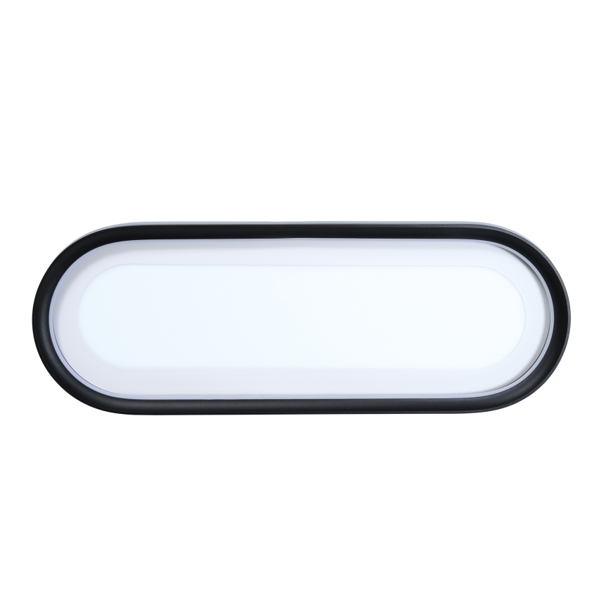 Brilagi - LED zatemnljivo stropno svetilo TRIVARO LED/85W/230V 3000-6000K 20x60 cm + daljinski upravljalnik