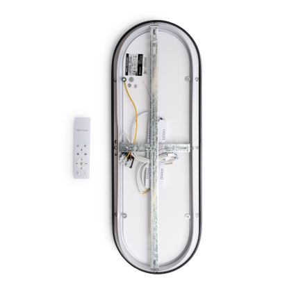Brilagi - LED zatemnljivo stropno svetilo TRIVARO LED/85W/230V 3000-6000K 20x60 cm + daljinski upravljalnik